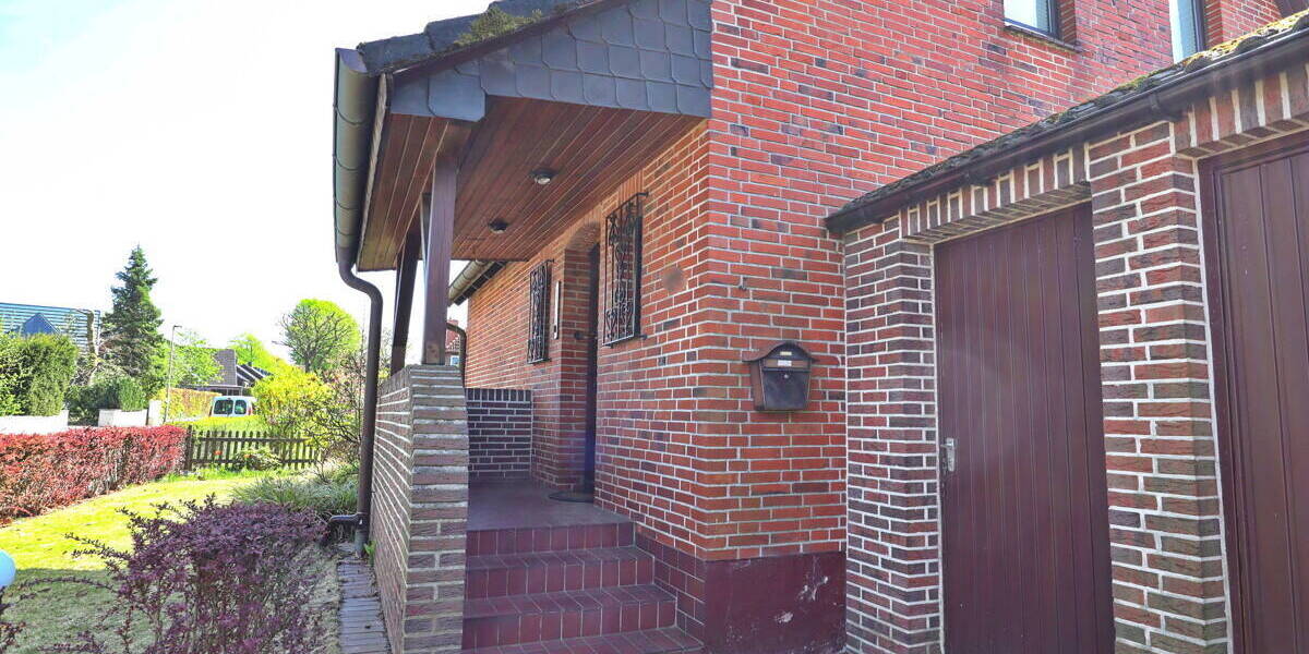 Einfamilienhaus Kaltenkirchen - 3 Zimmer, 101 m&sup2;, 289.000&euro; | Angebot:26402133