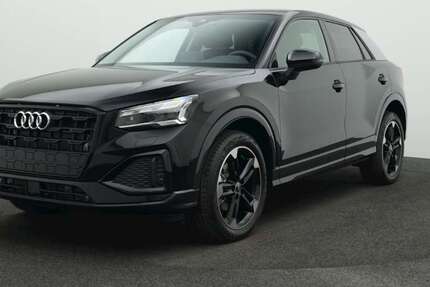 Audi Q2 11.000 km 33.950 &euro; Mühlhausen 92360