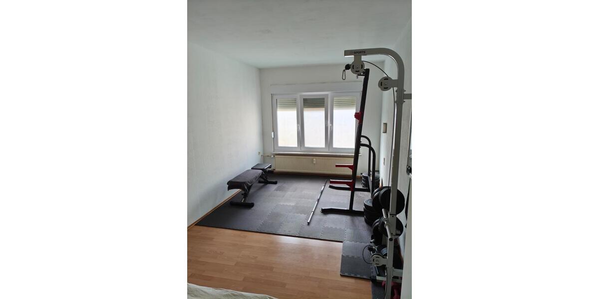 Etagenwohnung Irrel - 2 Zimmer, 60 m&sup2;, 495&euro; | Angebot:26366405