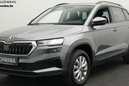 Skoda Karoq 41.100 km 26.770 &euro; Gersthofen 86368