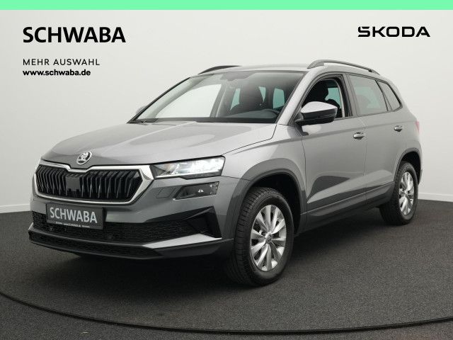 Skoda Karoq 41.100 km 26.770 &euro; Gersthofen 86368