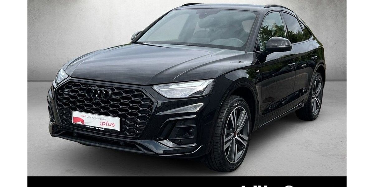 Audi Q5 46.978 km 39.780 &euro; Mainz 55131