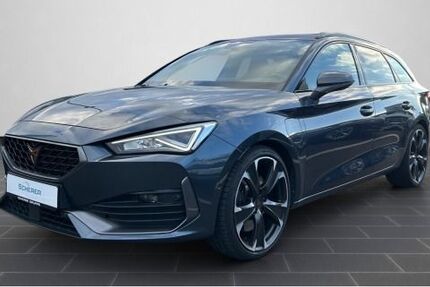 Cupra Leon 47.790 km 23.990 € Mayen 56727