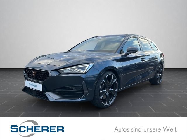Cupra Leon 47.790 km 23.990 € Mayen 56727