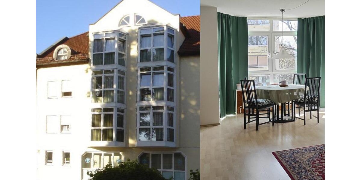 Dachgeschoßwohnung Landshut Landshut-West - 2 Zimmer, 64 m&sup2;, 308.000&euro; | Angebot:27143946