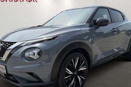 Nissan Juke 83.898 km 16.890 &euro; Bad Tölz 83646