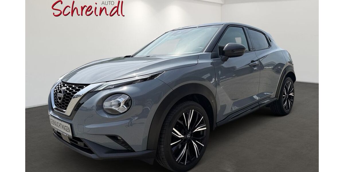 Nissan Juke 83.898 km 16.890 &euro; Bad Tölz 83646