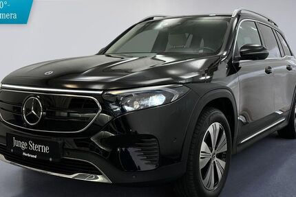 Mercedes-Benz EQB 79.135 km 29.990 &euro; Rhede 46414