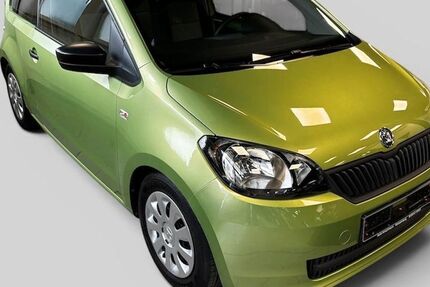 Skoda Citigo 14.152 km 7.850 &euro; Weißenburg 91781