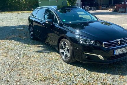 Peugeot 508 240.000 km 8.000 &euro; Frankfurt am Main 60433
