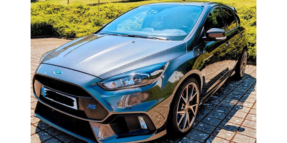 Ford Focus 119.000 km 25.700 &euro; Heringen (Werra) 36266