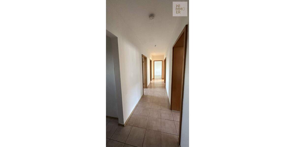 Etagenwohnung Burgkirchen Obere Terrasse - 4 Zimmer, 89 m&sup2;, 210.000&euro; | Angebot:25738507