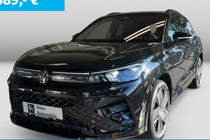 VW Tiguan 4.555 km 52.990 &euro; Bietigheim-Bissingen 74321