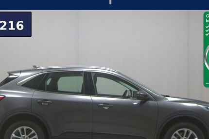 Ford Kuga 90.707 km 18.880 &euro; Gyhum/Bockel 27404