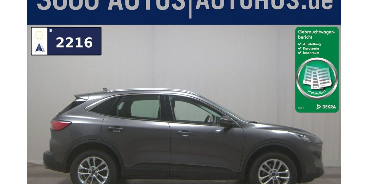 Ford Kuga 90.707 km 18.880 &euro; Gyhum/Bockel 27404