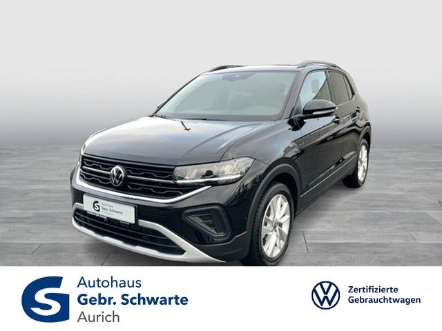 VW T-Cross 25.408 km 23.490 &euro; Aurich 26607
