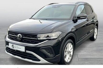 VW T-Cross 25.408 km 24.290 &euro; Aurich 26607