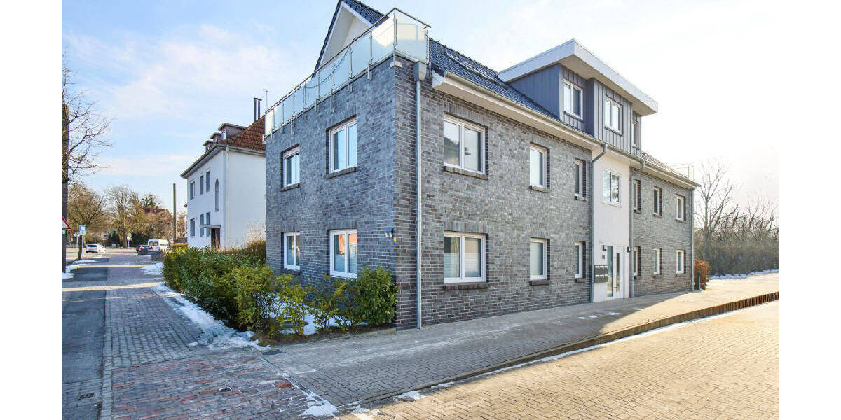 Etagenwohnung Wilhelmshaven-Neuengroden Neuengroden - 3 Zimmer, 73 m&sup2;, 230.000&euro; | Angebot:26219630