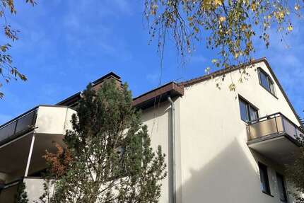 Wohnung zum Kaufen in Frankfurt 940.000 € 112.37 m² 3.5 zimmer