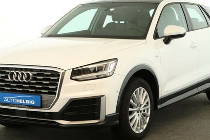 Audi Q2 94.700 km 23.890 &euro; Donnersdorf 97499