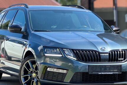Skoda Octavia 89.495 km 20.999 &euro; Haselbach 94354