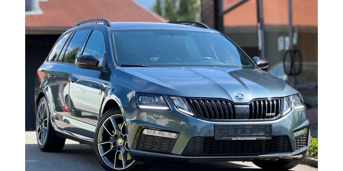 Skoda Octavia 89.495 km 20.999 &euro; Haselbach 94354