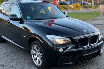 BMW X1 143.304 km 11.700 &euro; Buxtehude 21614