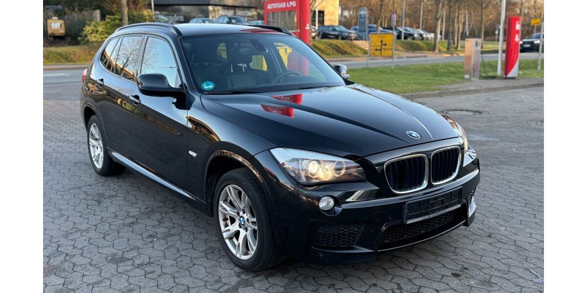 BMW X1 143.304 km 11.700 &euro; Buxtehude 21614