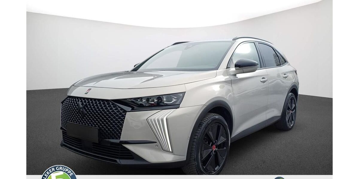 DS Automobiles DS7 (Crossback) 42.701 km 28.990 &euro; Ahaus 48683