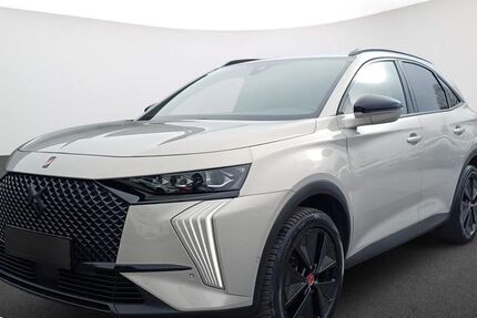 DS Automobiles DS7 (Crossback) 42.701 km 29.289 &euro; Ahaus 48683