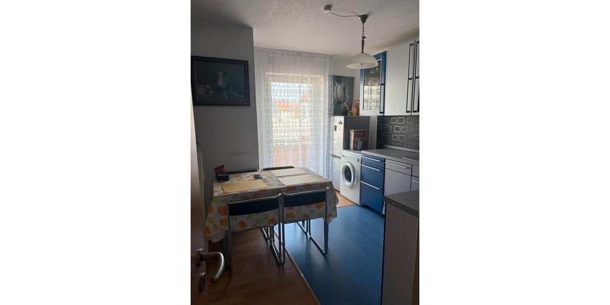 Etagenwohnung Pirmasens Niedersimten - 2 Zimmer, 65 m&sup2;, 77.000&euro; | Angebot:27128445