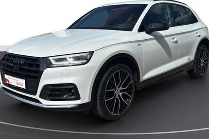 Audi Q5 99.020 km 32.880 &euro; Nordhausen 99734