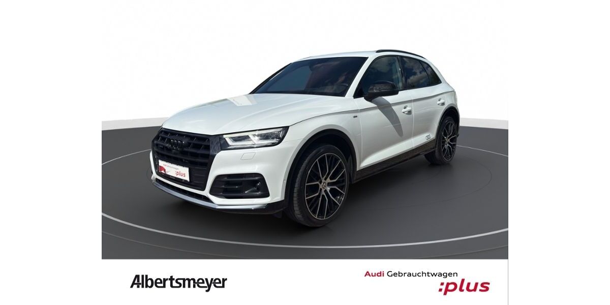 Audi Q5 99.020 km 33.880 &euro; Nordhausen 99734