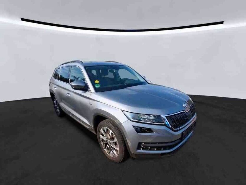 Kodiaq