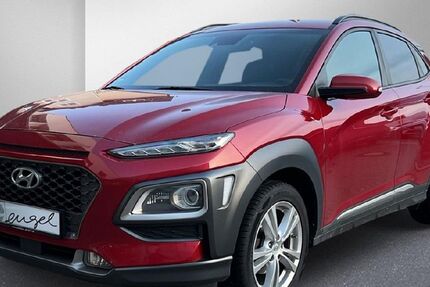 Hyundai KONA 116.400 km 11.444 &euro; Wunsiedel 95632