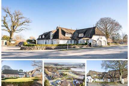 Gastronomie in Holzbunge 975.000 € 1143 m²