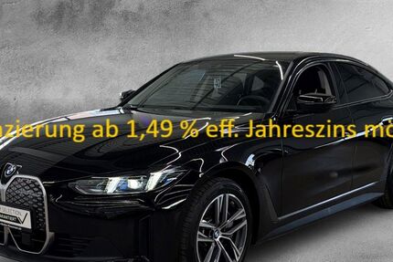 BMW i4 17.412 km 46.409 &euro; Krefeld 47800