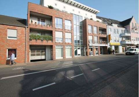 Büro in Erkelenz 110.000 € 71.75 m²