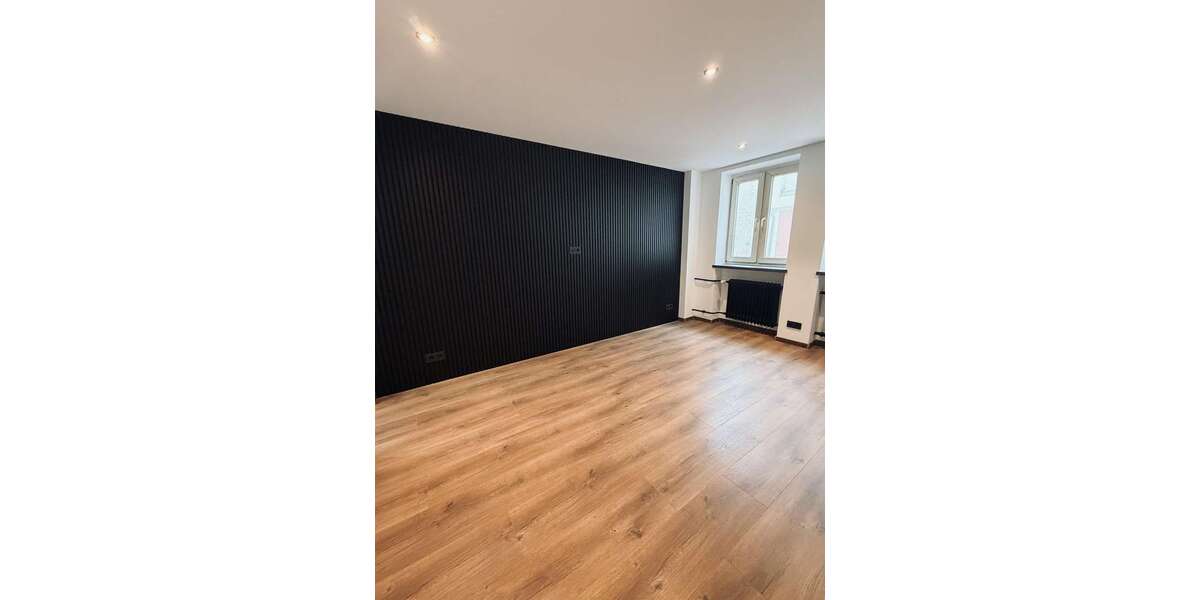 Etagenwohnung Nürnberg Gärten bei Wöhrd - 1 Zimmer, 25 m&sup2;, 550&euro; | Angebot:26884377