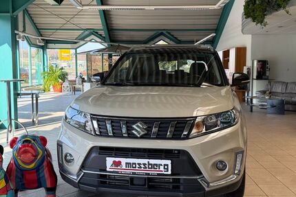Suzuki Vitara 46.200 km 19.480 &euro; Freyburg OT Nißmitz 06632