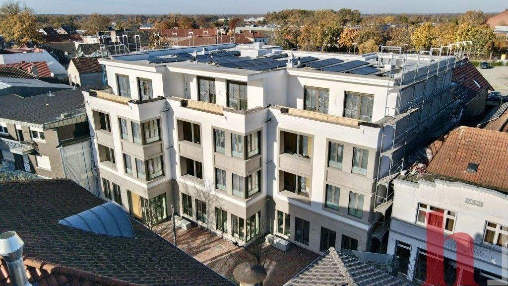 Etagenwohnung Lohne - 4 Zimmer, 132 m&sup2;, 581.500&euro; | Angebot:24517344