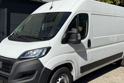 Fiat Ducato 101.000 km 19.999 &euro; Hohenlinden bei München 85664