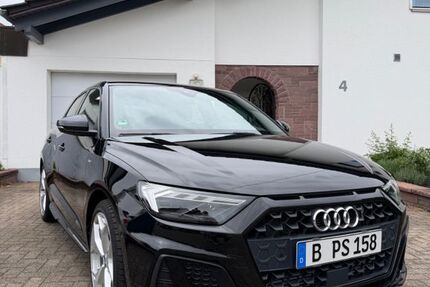 Audi A1 33.300 km 24.999 &euro; Baden-Baden 76532