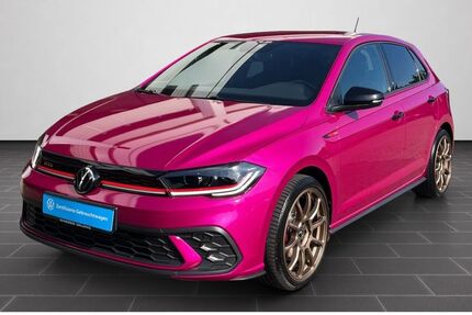 VW Polo 14.500 km 24.790 &euro; Homburg 66424