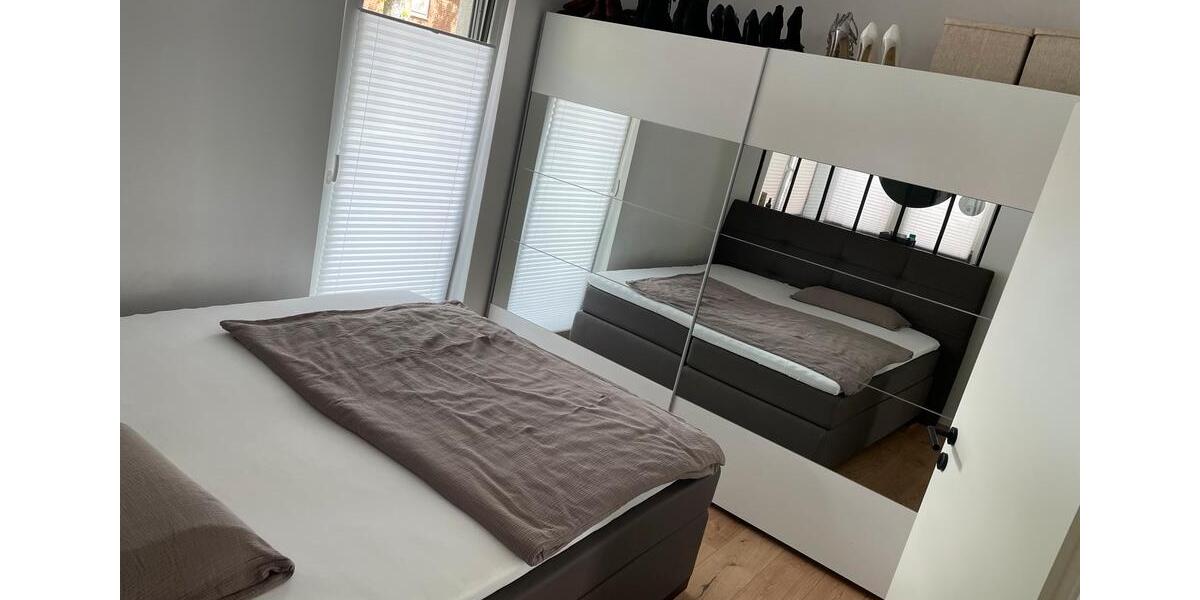 Erdgeschoßwohnung Lippstadt Garfeln - 2 Zimmer, 58 m&sup2;, 269.000&euro; | Angebot:27122776