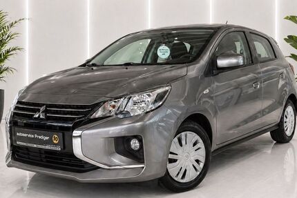Mitsubishi Space Star 27.989 km 10.850 &euro; Glauchau 08371
