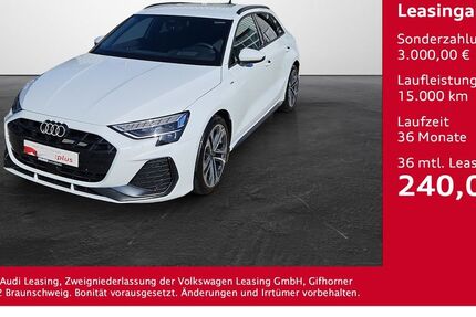 Audi A3 10.319 km 37.540 € Osnabrück 49080