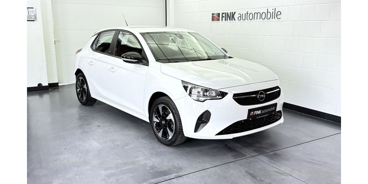 Opel Corsa 30.900 km 14.220 &euro; Lich 35423