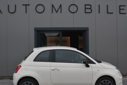 Fiat 500 32.000 km 10.900 &euro; Cuxhaven 27472
