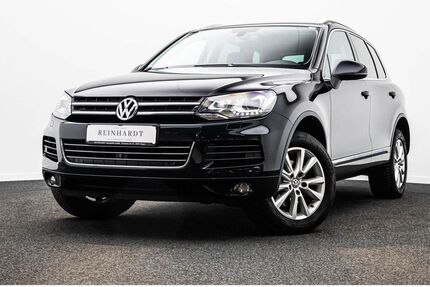 VW Touareg 165.442 km 15.925 &euro; Hagen 58091